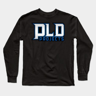 PLDProjects Main Long Sleeve T-Shirt